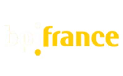Logo Bpifrance